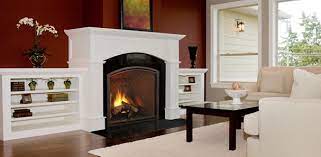 This is made possible through a firebox in a fireplace insert where it is surrounded by a steel shell. Installing A Gas Fireplace Ask Yourself These 5 Questions Heatilator