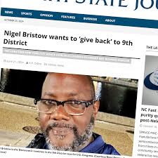 Giving Back by Way of Service to the Community