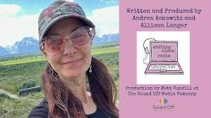 186: Something Beautiful Happened When I Shared My Writing with My Family