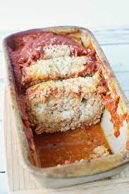 Easy Ground Chicken Meatloaf Recipe Just 6 Ingredients Recipe Ground Chicken Meatloaf Recipe Chicken Meatloaf Recipe Ground Chicken Meatloaf
