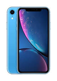 Apple Iphone Xr 64gb Blue Iphone Apple Iphone Iphone Features