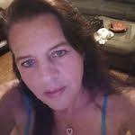 Nadine Strother's Instagram, Twitter & Facebook