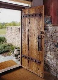 Medieval Looking Portes Rustiques Maisons Rustiques Porte D Entree Check out our medieval interior selection for the very best in unique or custom, handmade pieces did you scroll all this way to get facts about medieval interior? medieval looking portes rustiques