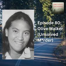 Persons Unknown Podcast