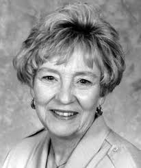 SUSAN EYNON Obituary (1932