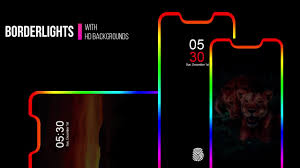 Discover the magic of the internet at imgur, a community powered entertainment destination. Borderlight Live Wallpaper With Hd Backgrounds Youtube
