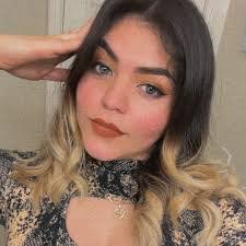 Vanessa Orellana's Instagram, Twitter & Facebook