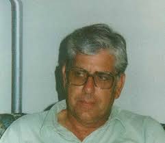 Wilson Henry Burgin (1931-2017)