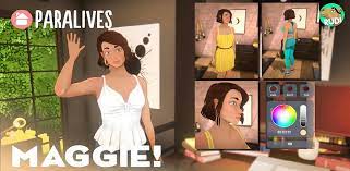 Games · apps · top mods · topics · english. Paralives Free Download Free Game Installer Game