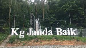 Bentong ialah salah sebuah daerah di negeri pahang yang mempunyai banyak tempat menarik yang boleh dilawati. 10 Aktiviti Menarik Di Janda Baik Alam Semulajadi Dan Nature Pakar Percutian