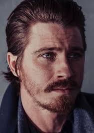 Lloyd Wilder Fan Casting for Reckless