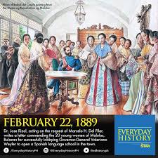 General weyler created these camps and sent. Everyday History On Twitter They Successfully Lobbied Spanish Governor General Valeriano Weyler To Open A Spanish Language School In The Town The School Was Eventually Closed In May That Year Following Opposition