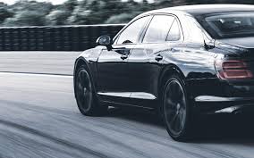 We explore the stunning 2020 bentley flying spur, take a look at what's changed, how it's unique and what the engineers did to make it such a dynamic luxury cruiser. New Flying Spur Will Be First Bentley With All Wheel Steering