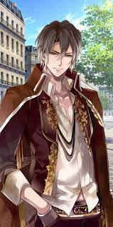 otomes games おしゃれまとめの人気アイデア pinterest lisseth 男性 キャラクターデザイン イケメンヴァンパイア 吸血鬼