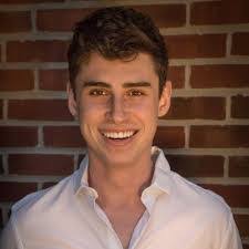 Aaron Rose's Instagram, Twitter & Facebook