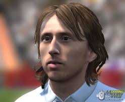 Luka modric top class goals for real madrid fifa 19 #fifahub #fifa19 #fifa19gameplay social links: Luka Modric Face 17 To 14 Conversion Fifa 14