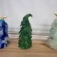 Sea Glass Christmas Trees w/Kris Belkola event image