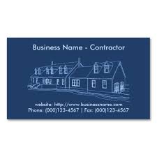 Sub out the imagery with your photos. Business Card Contractor Construction Business Card Zazzle Com In 2021 Construction Business Cards Real Estate Business Cards Construction Business