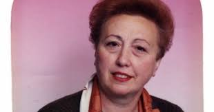 Blog de Maruja: Flora Ramos González (Florita)