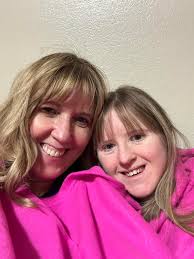 Please Everyone Keep Sharon Prater Bobo in your prayers We hold hands. She  squeezes mine than I squeeze hers and tell each other that we love one  another.