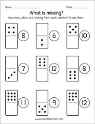 Dominoes Activities And Worksheets