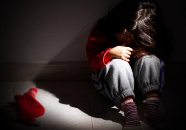 Resultado de imagem para 42% das crianÃ§as e adolescentes que sofrem abuso sexual sÃ£o vÃ­timas recorrentes