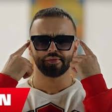 Stream ELINEL x YA NINA