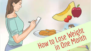 So in order to lose weight fast, you need to cut of these over expensive and unhealthy foods from your kitchen cabinets and refrigerators. How To Lose Weight In One Month At Home Naturally Youtube