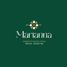 Marianna - Saveurs et Délices d'Italie