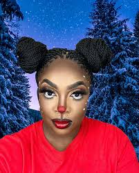 Fearfully Made Beauty