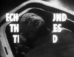 Abbott And Costello Meet The Mummy