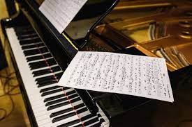 These aren't quite as preferable, but they can still get the job done. Jazz Chords For Piano Beginners