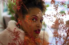 Meet Naomi Westwater