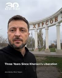 Overnight Russian missile strike