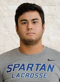 2022 Men's Lacrosse Roster