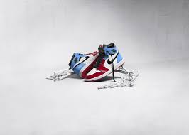 Burning the bridge that keeps us i'm here and i'm feeling fearless exaggerated that's what you assume the stories over now i must conclude. Jordan Brand Fearless Ones Air Jordan I Collection Nike News