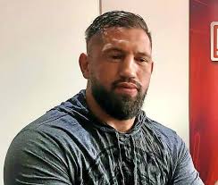 Zweibrücker Boxer Senad Gashi kämpft um WBF-WM-Titel