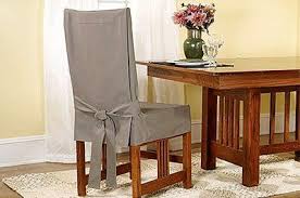 Amazon Com Cotton Duck Short Dining Chair Cover Futon Slipcovers Dining Room Chair Covers Fabric Dining Room Chairs Slipcovers For Chairs