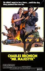 He had his strong silent hero in the person of son martin. Existential Ennui Mr Majestyk By Elmore Leonard Dell 1974 Book Review Original Novel Basis For The 1974 Movie