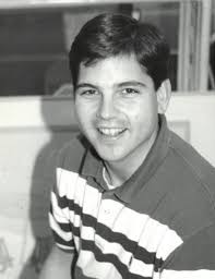 Obituary information for Kenneth "Kenny" Brian Pierce