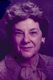 Mary Helen Clements (Wygal)