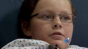 Young Moore tornado survivor still hospitalized