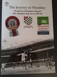 Salford city, owned by members of manchester united's famous class of 92, will make their maiden appearance in the first round of the. Books Chesham United Supporters Trust