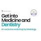 Get into Medicine & Dentistry with Medology [Swansea] event image