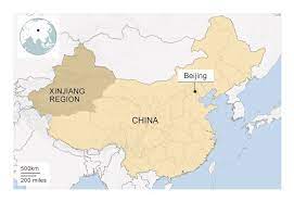 Autonomous region is a minority entity which has higher population of a particular minority ethnic group. Who Are The Uyghurs And Why Is China Being Accused Of Genocide Bbc News