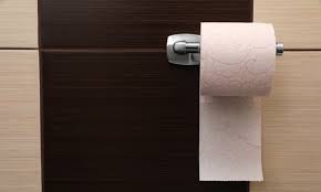 This video how to install toilet paper holder shows step by step he process to install a toilet paper holder properly on a vanity. 8 Easy Steps To Install A Toilet Paper Holder