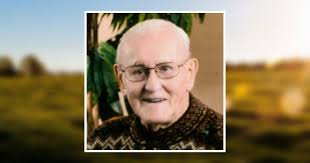 Robert "Bob" Mcbride Obituary December 30, 2015