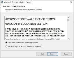 Education edition requirements · processor: How To Install Minecraft Education Edition Academic Software Helpcenter