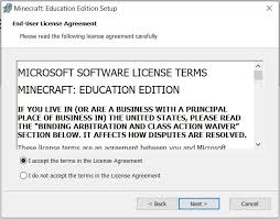 100% safe and virus free. How To Install Minecraft Education Edition Academic Software Helpcenter