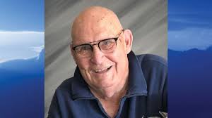 Monte A. Bellew, Mineral Ridge, Ohio Obituary